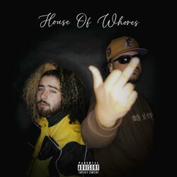 Cover of HOUSE OF WHORES