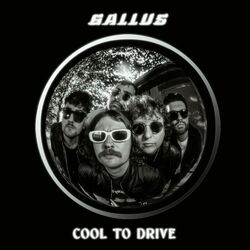 Cover of Cool To Drive