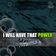 I Will Have That Power