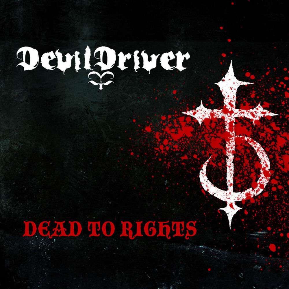 Picture of Dead To Rights