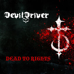 Cover of Dead To Rights