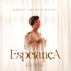 Cover of Esperança (Acústico)