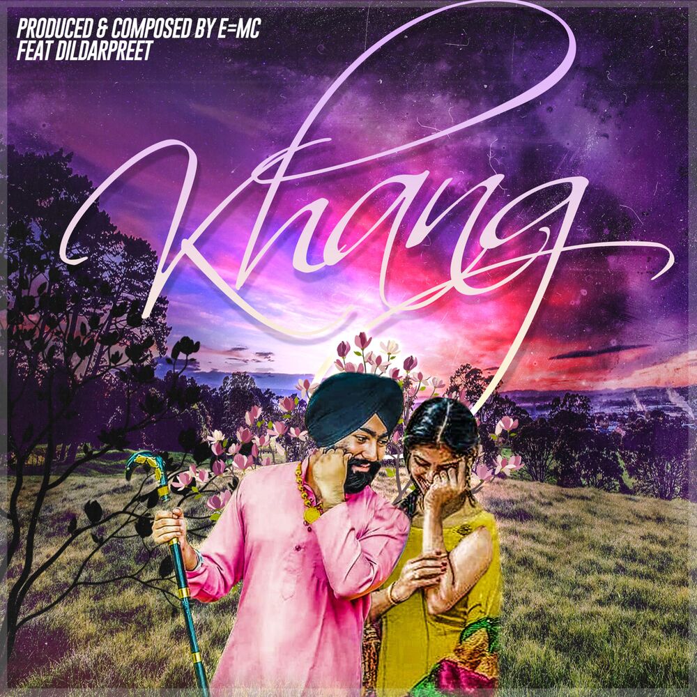 Picture of Khang (feat. Dildarpreet)