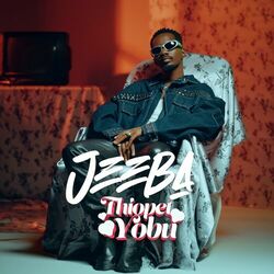 Cover of Thiopet Yobu