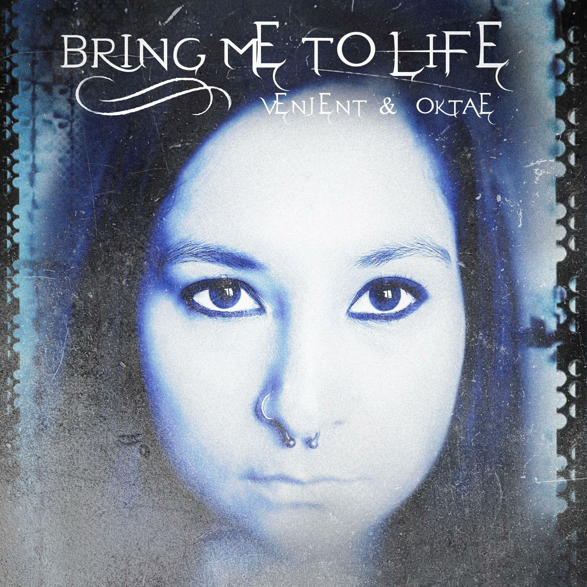 Album cover of Bring Me To Life