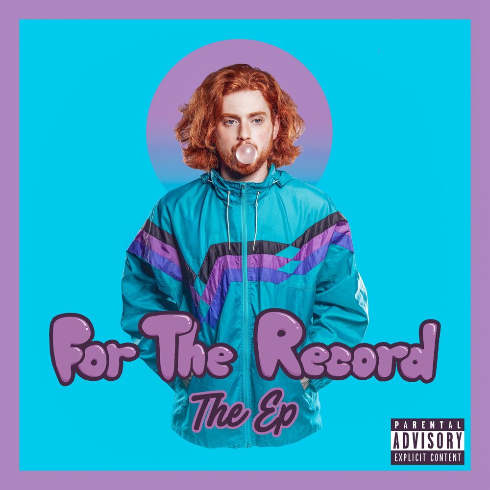 Picture of For The Record
