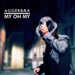 Cover of My Oh My