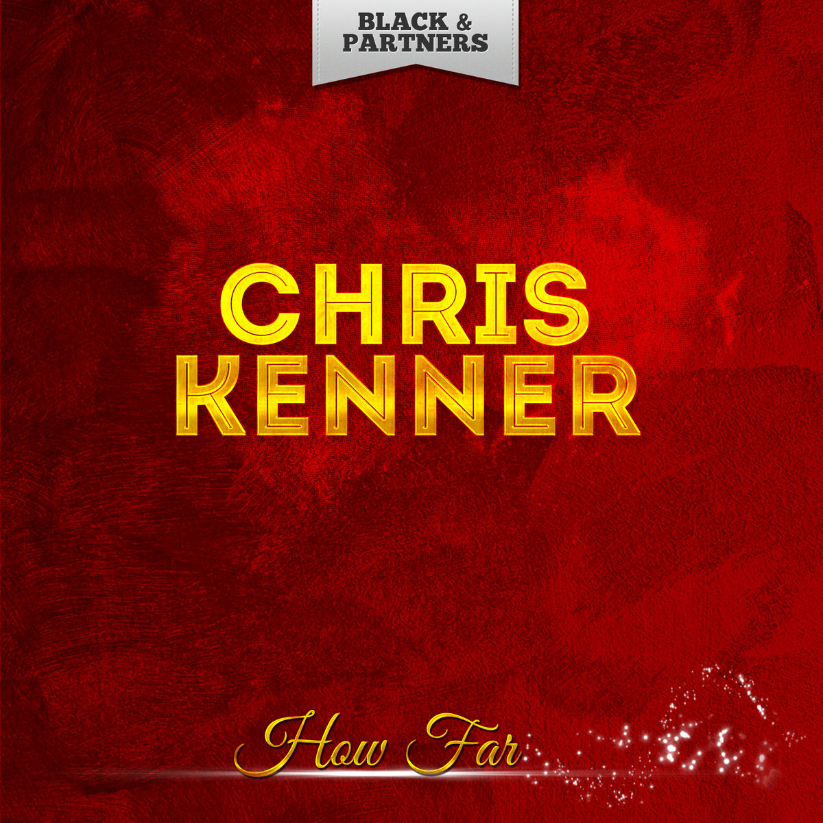 Album cover of How Far