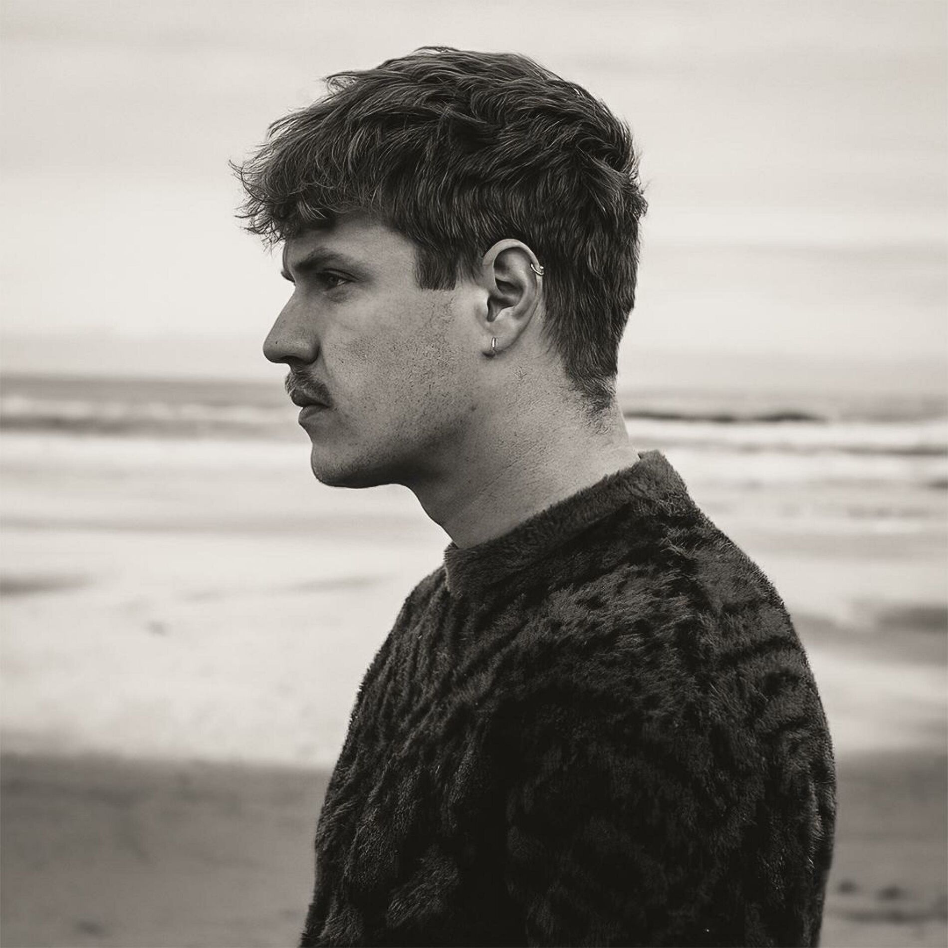 Album cover of I Have Nothing