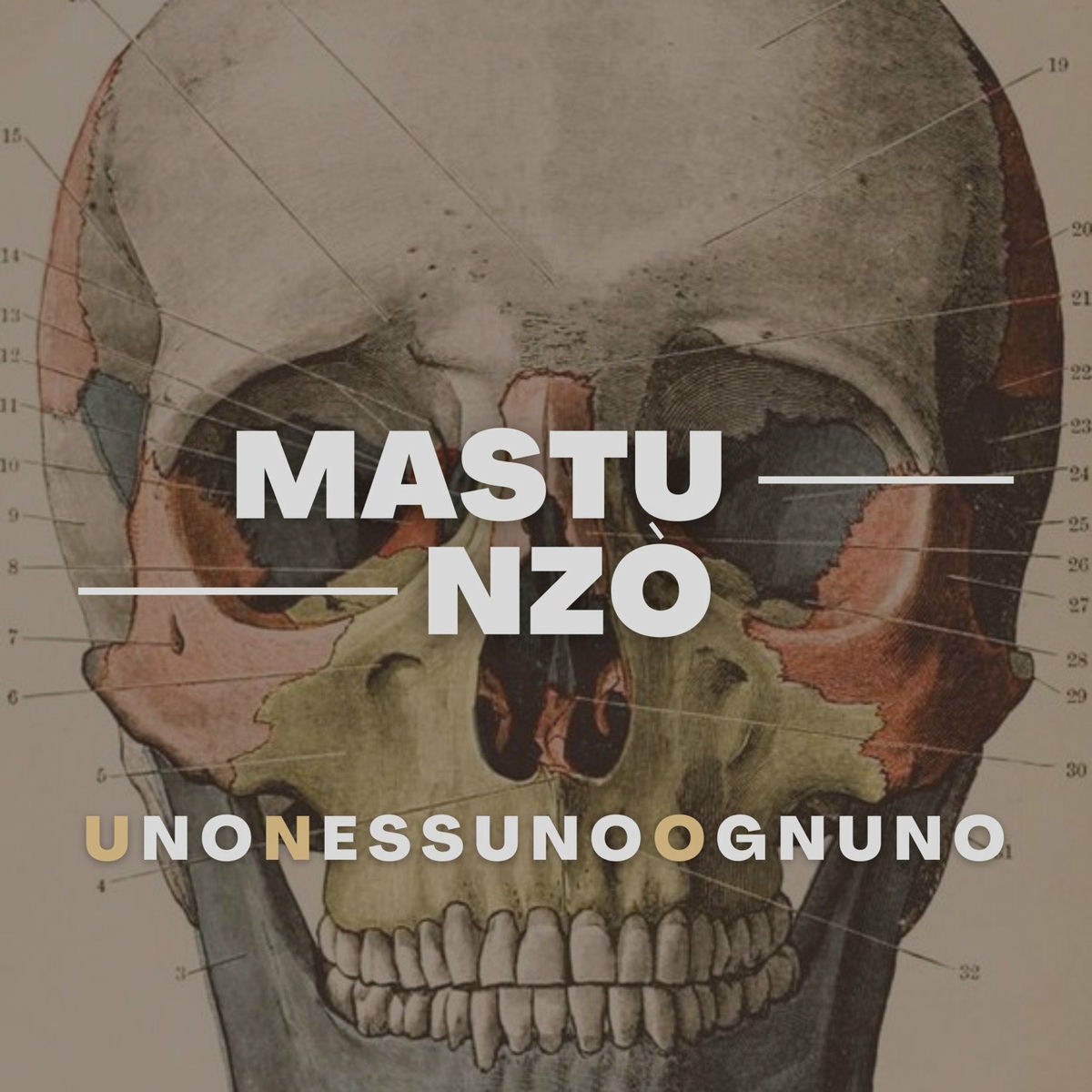 Album cover of Limbo