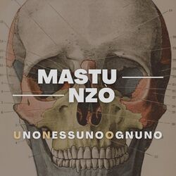 Cover of Uno Nessuno Ognuno