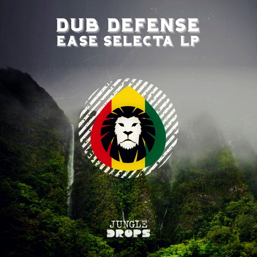 Picture of Ease Selecta Lp