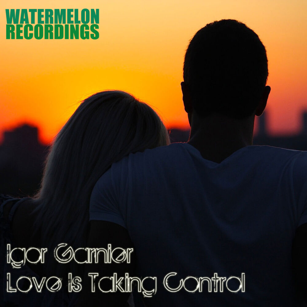 Picture of Love Is Taking Control