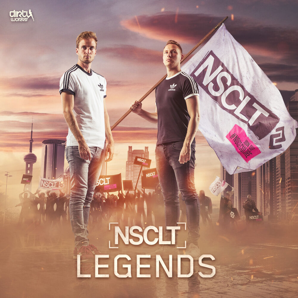 Picture of Legends