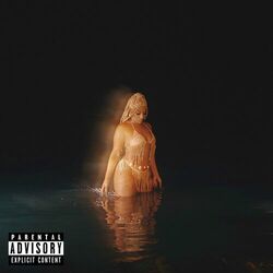 Cover of The One
