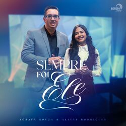 Cover of Sempre Foi Ele