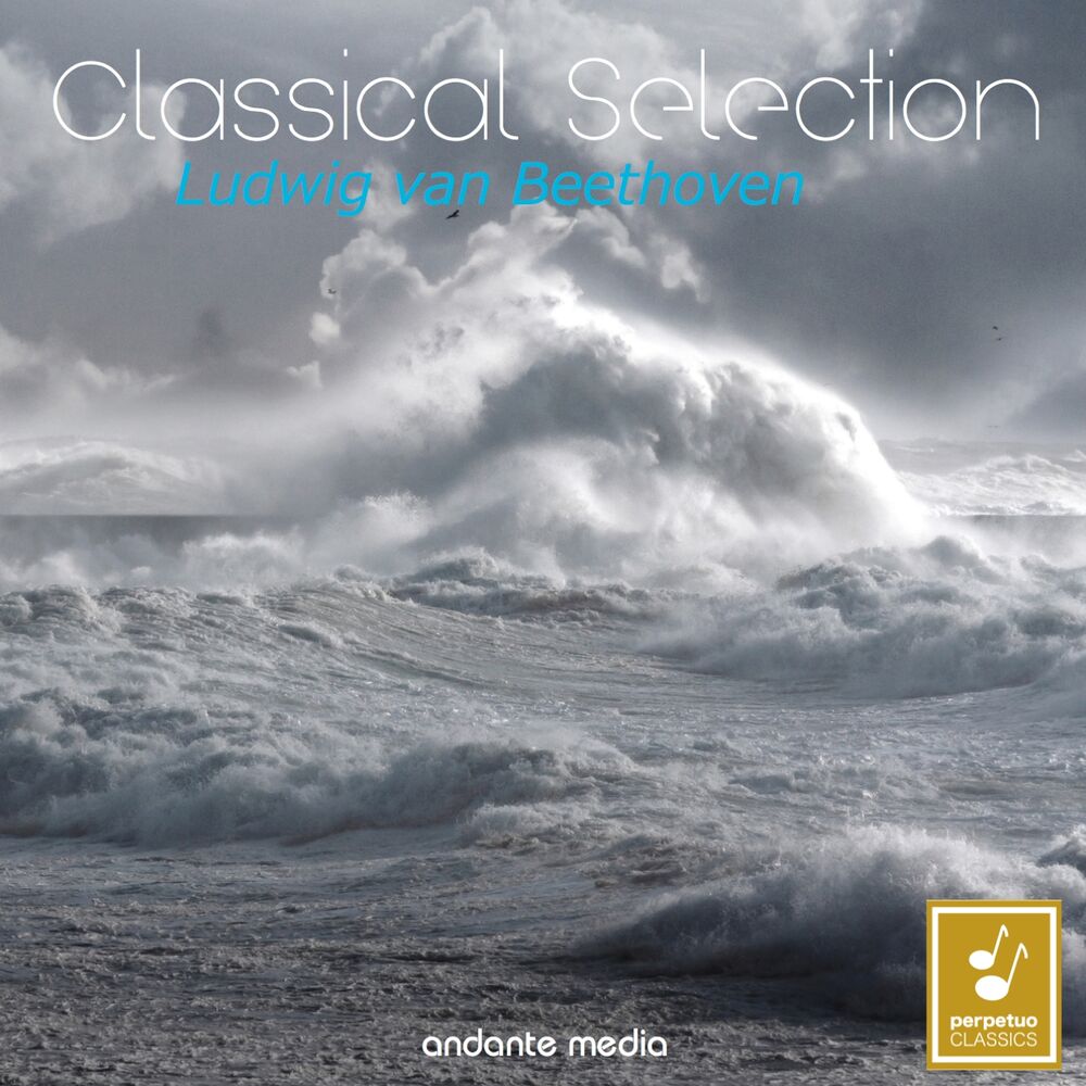 Picture of Classical Selection - Beethoven: Piano Concerto No. 5 "Emperor" & Piano Sonata No. 17 "The Tempest"