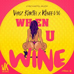 Cover of When U Wine