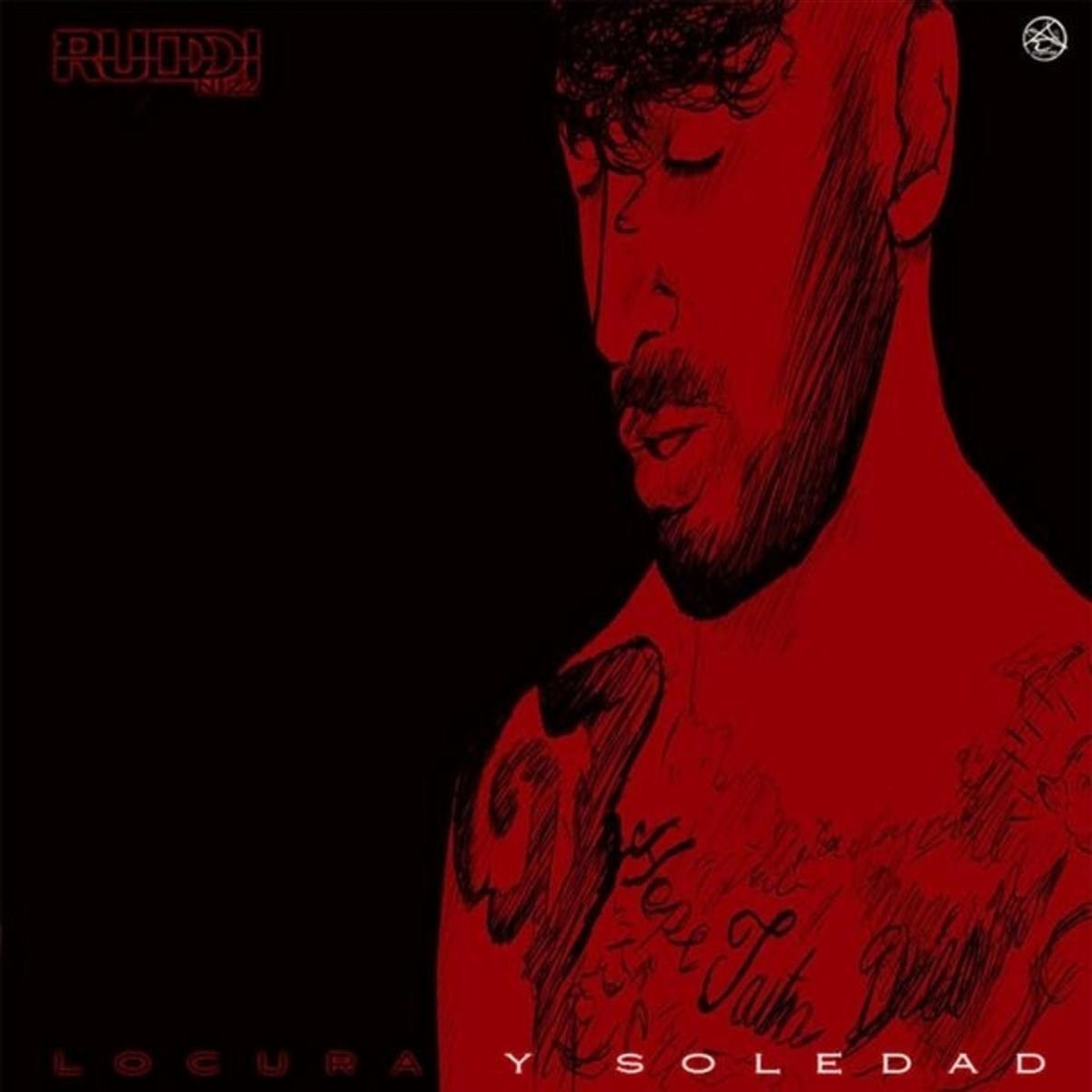Album cover of Solo Espero