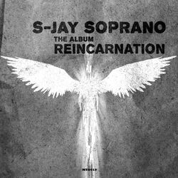 Cover of Reincarnation