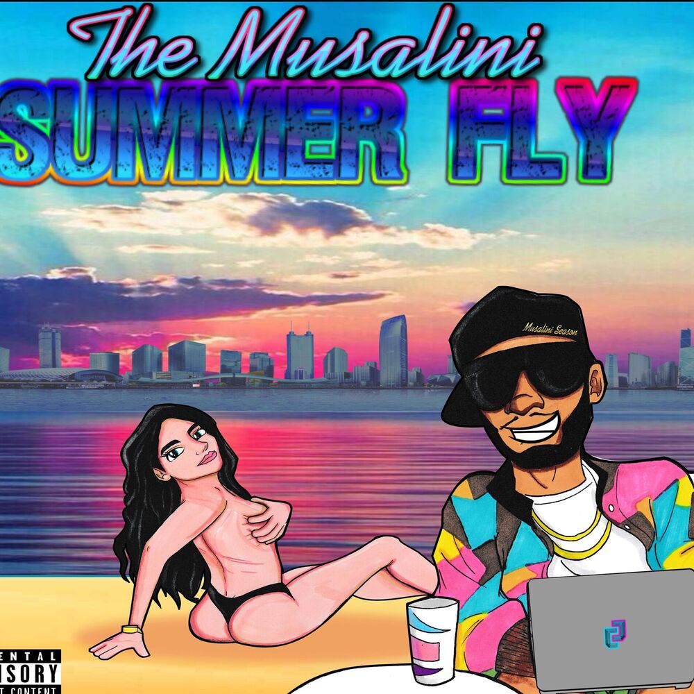 Picture of Summer Fly
