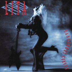 Cover of Dangerous Curves