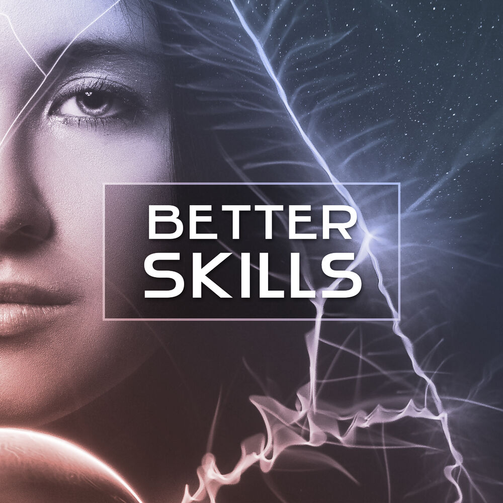 Picture of Better Skills – Educational Music for Study, Deep Focus, Easy Exam with Classical Music