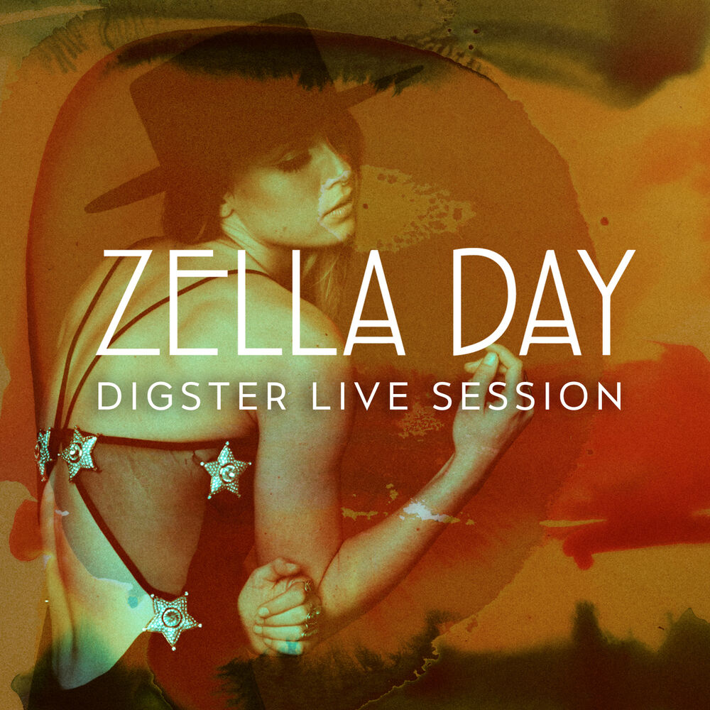 Picture of Digster Live Session