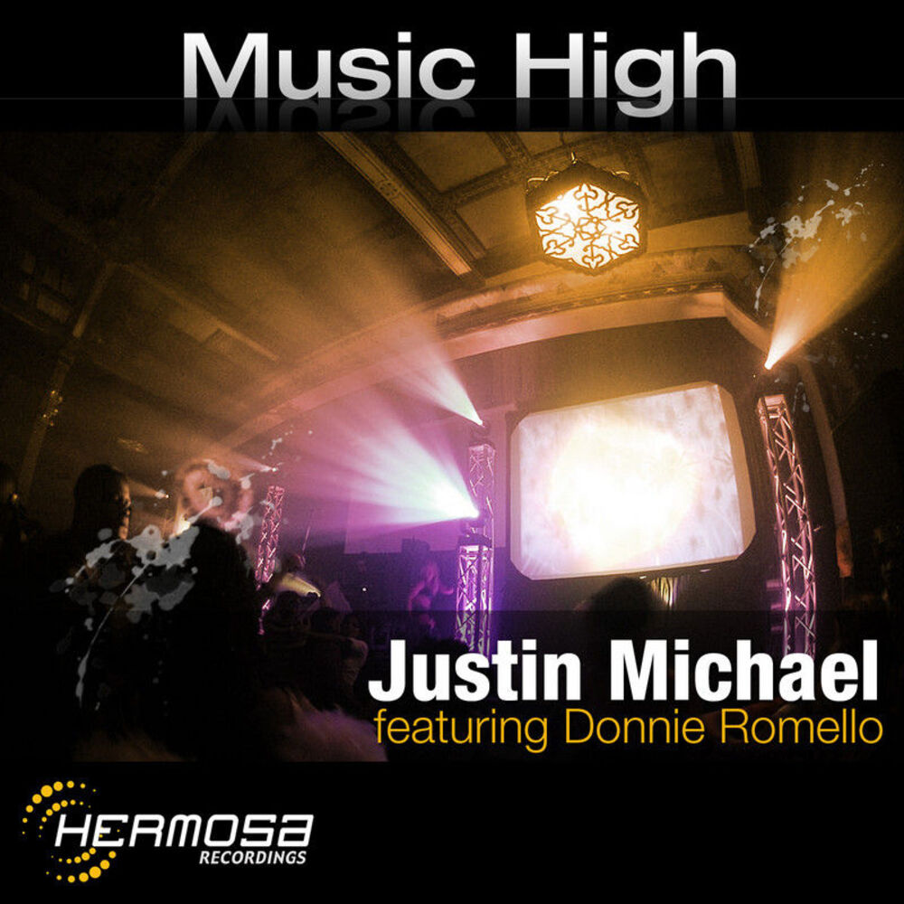Picture of Music High