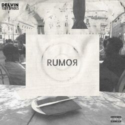 Cover of Rumor