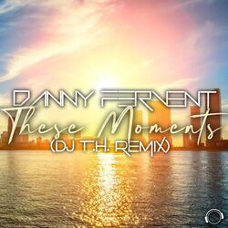 Cover of These Moments (DJ T.H. Remix)