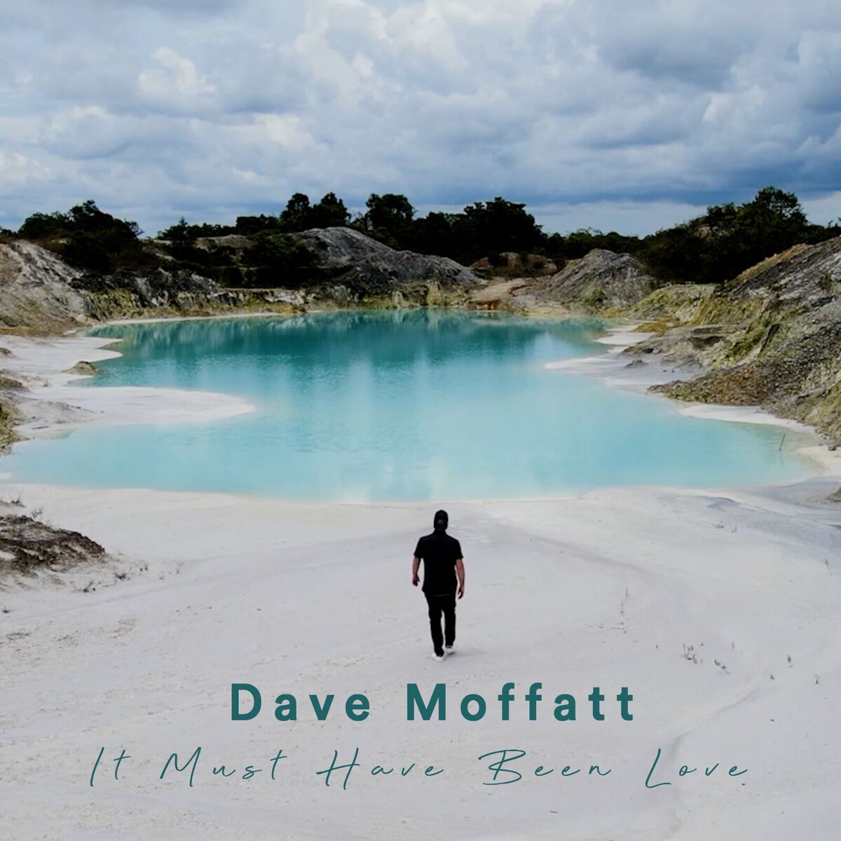Album cover of It Must Have Been Love