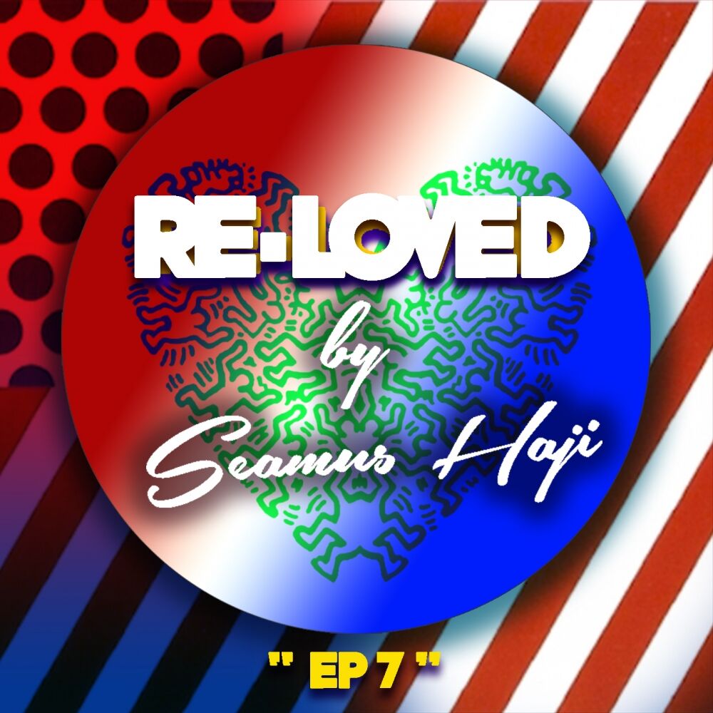Picture of Re-Loved EP 7