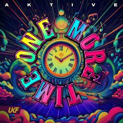 Cover of One More Time