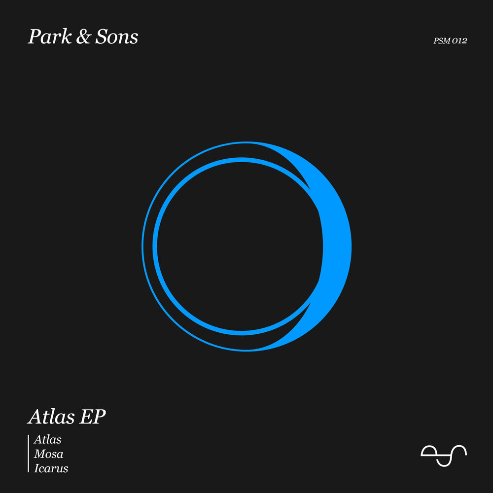 Picture of Atlas EP