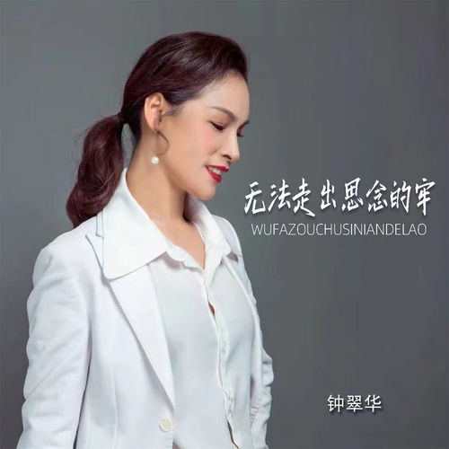 无法走出相思的牢