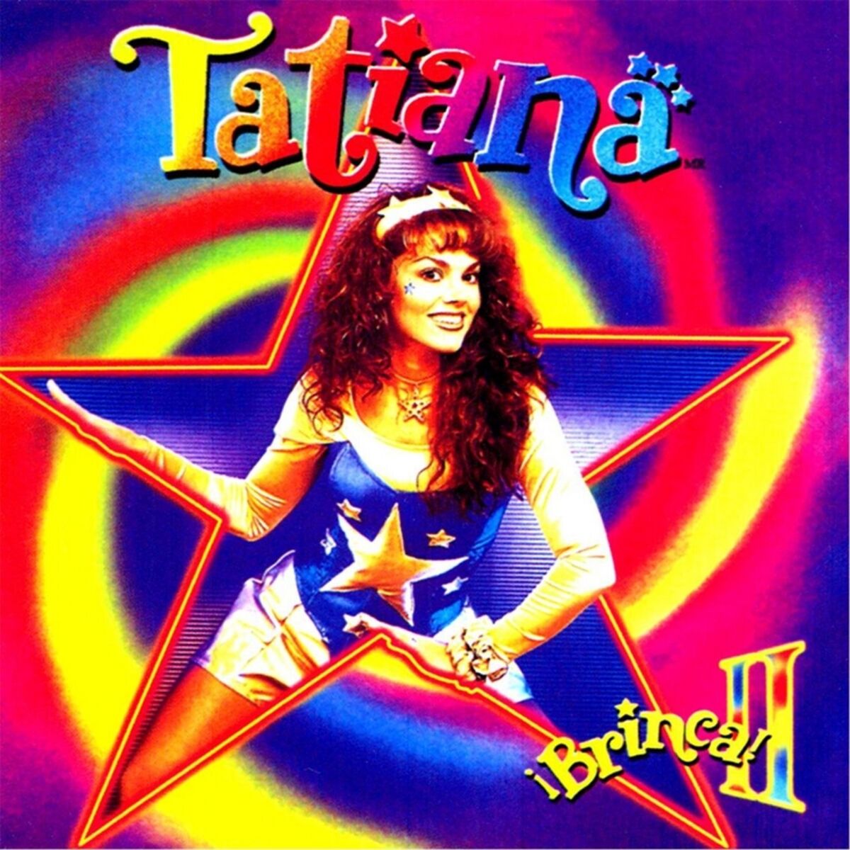 Album cover of Estrellita