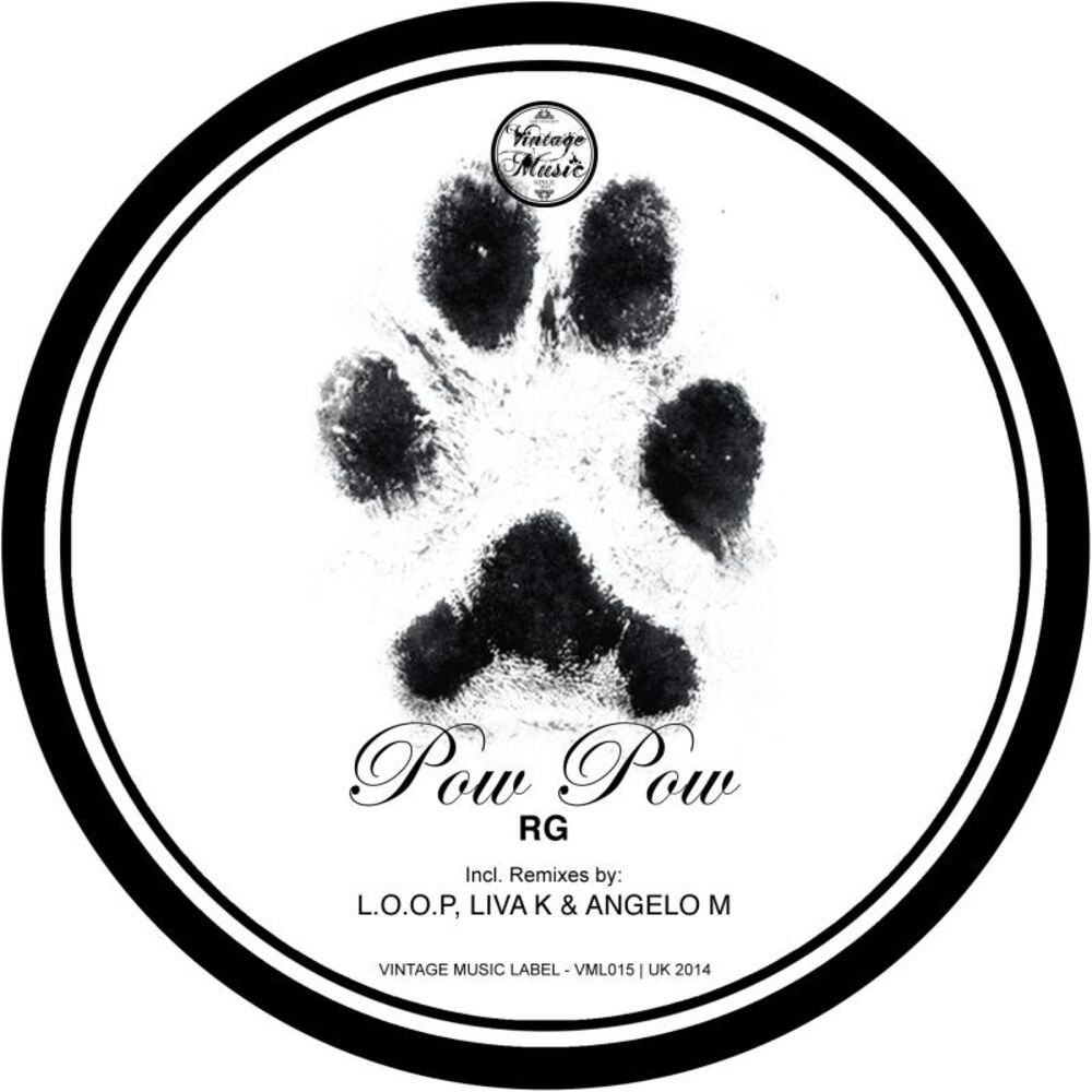 Picture of Pow Pow