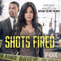 Cover of Speak to My Heart (From "Shots Fired")