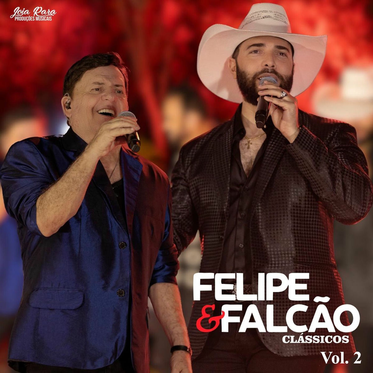Album cover of Clássicos, Vol. 2