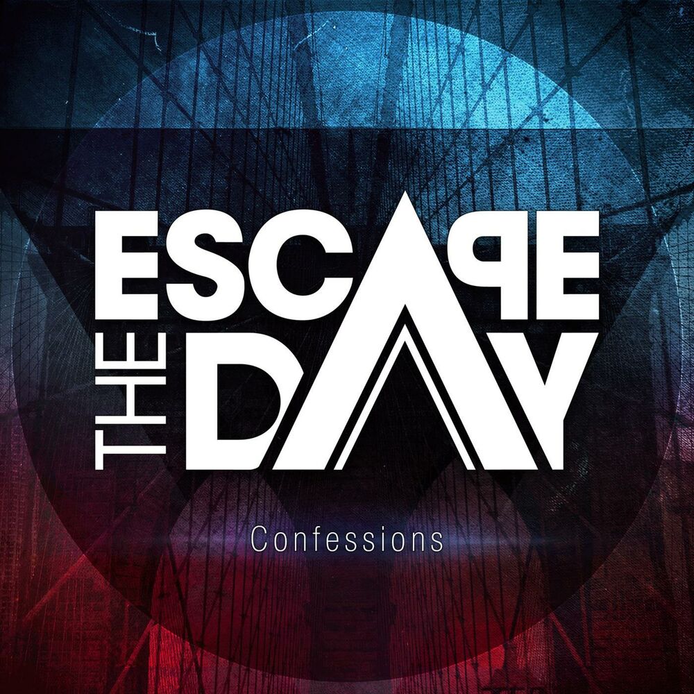 Picture of Confessions