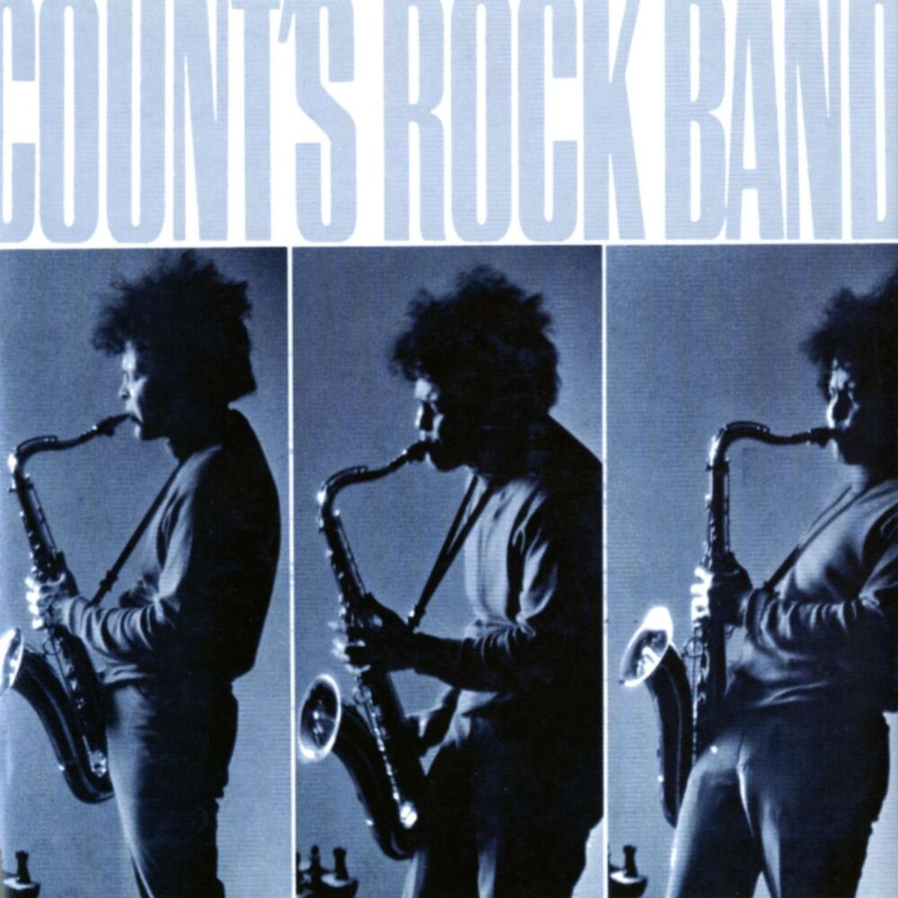 Picture of Count's Rock Band