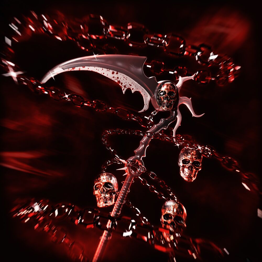 Picture of SCYTHE