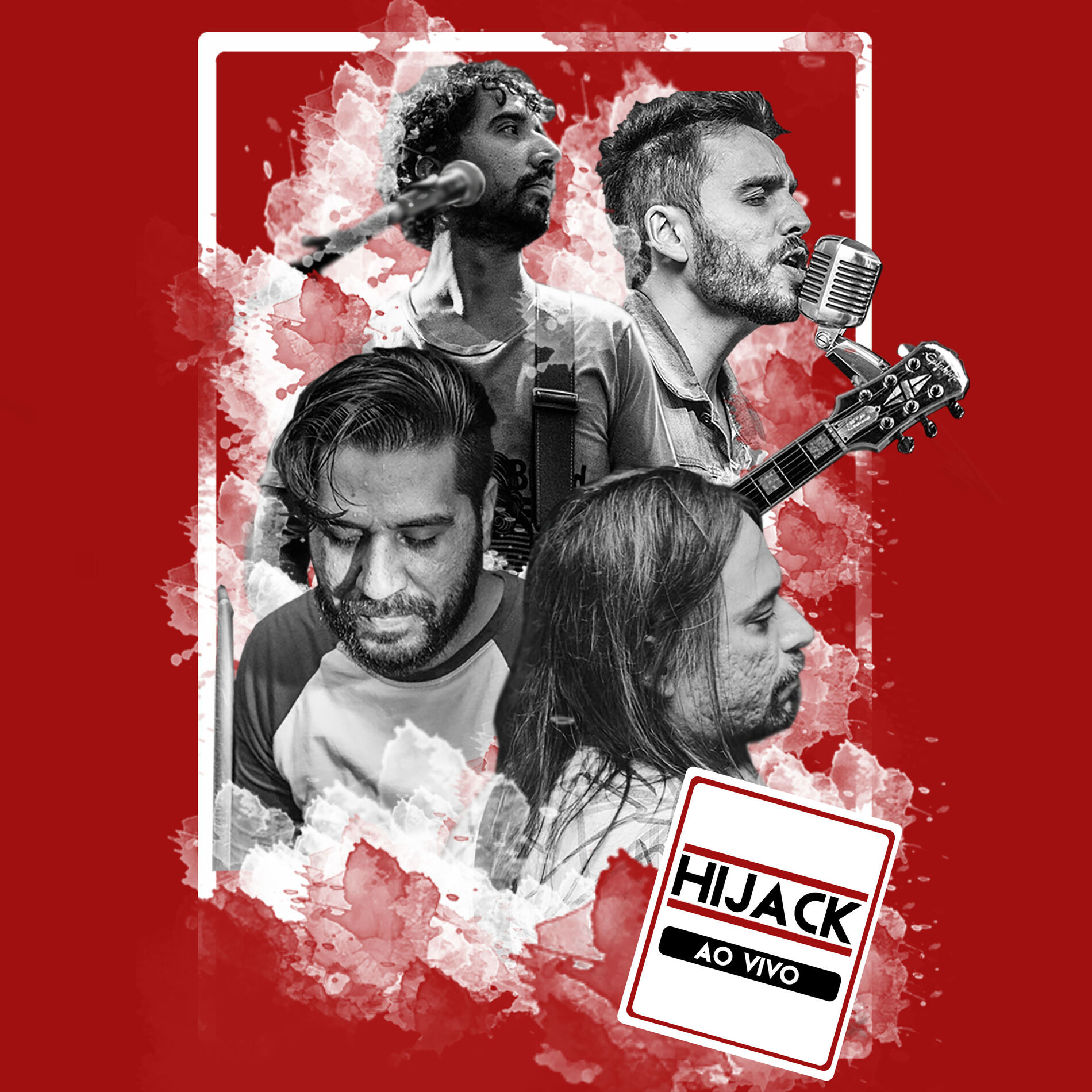 Album cover of Ao Vivo
