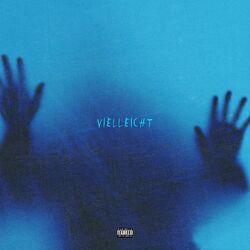 Cover of Vielleicht