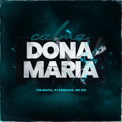 Cover of Calma Dona Maria