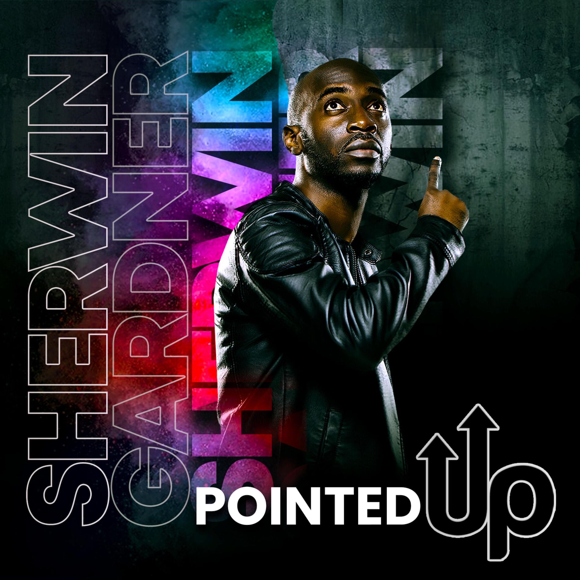 Album cover of Pointed Up