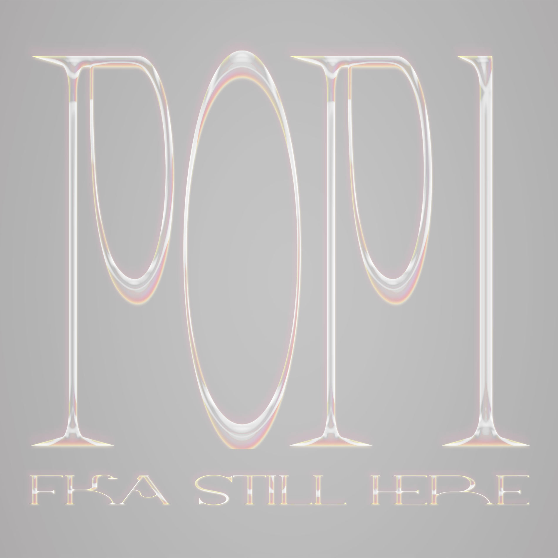 Album cover of Pop1 Fka Still Here