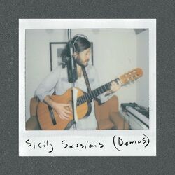 Cover of Sicily Sessions