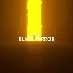 Cover of Black Mirror